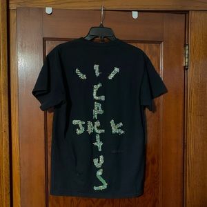 Travis Scott motherboard Logo I